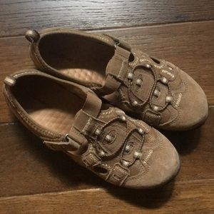 G.H. Bass & Co. Slip-ons